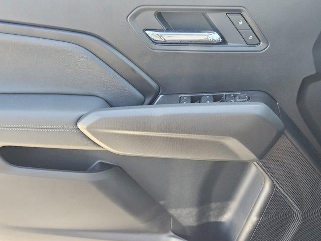 2026 GMC Canyon 2WD Elevation