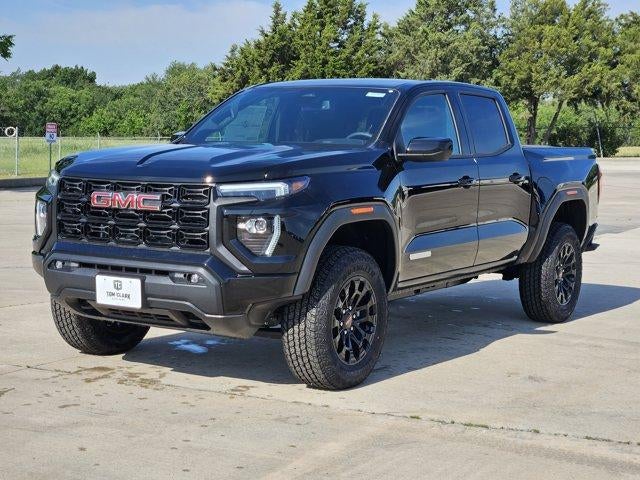 2026 GMC Canyon 2WD Elevation