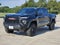 2026 GMC Canyon 2WD Elevation