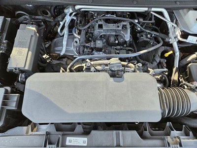 2026 GMC Canyon 2WD Elevation