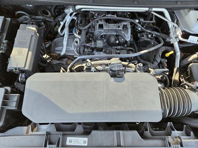 2026 GMC Canyon 2WD Elevation