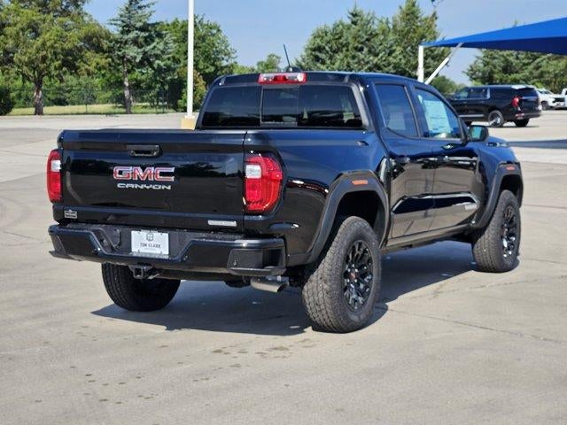 2026 GMC Canyon 2WD Elevation
