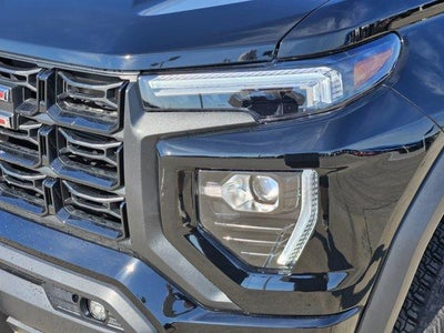 2026 GMC Canyon 2WD Elevation