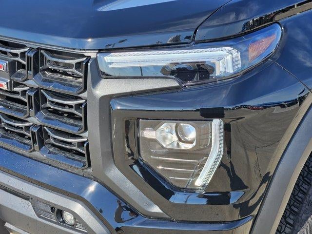 2026 GMC Canyon 2WD Elevation