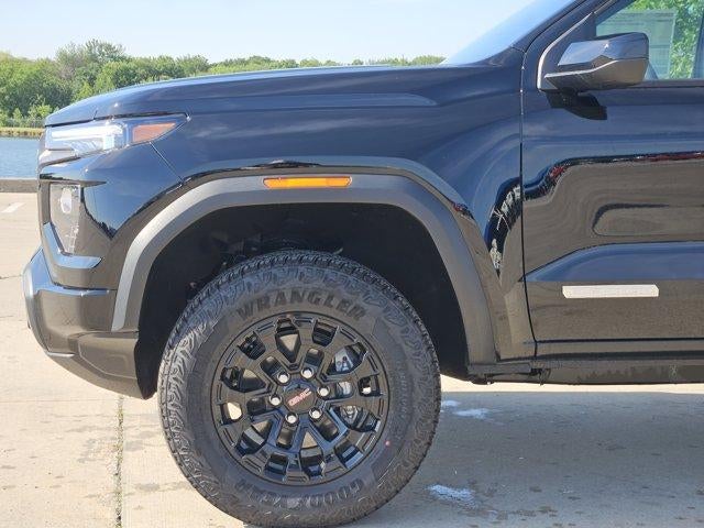 2026 GMC Canyon 2WD Elevation