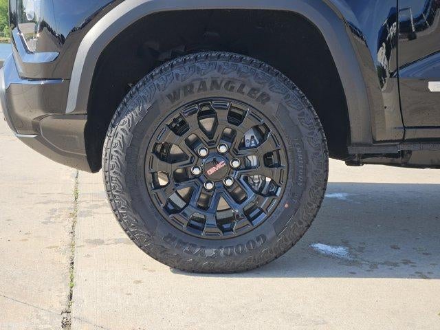 2026 GMC Canyon 2WD Elevation