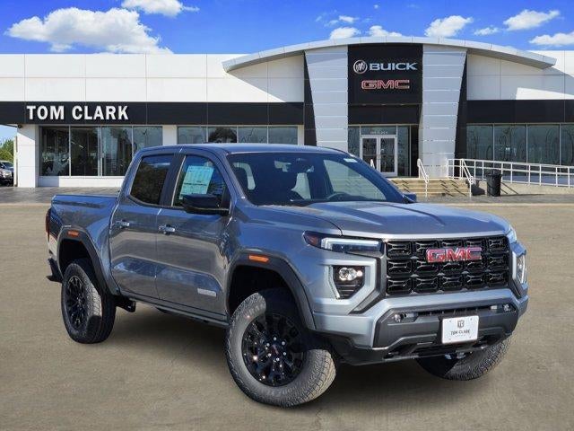 2026 GMC Canyon 2WD Elevation