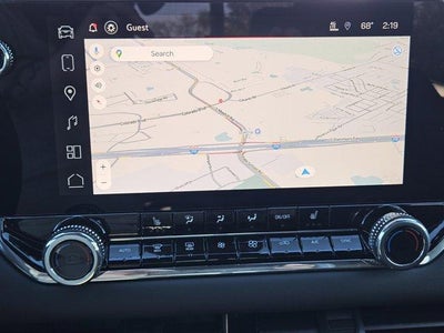 2026 GMC Canyon 2WD Elevation