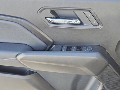 2026 GMC Canyon 2WD Elevation