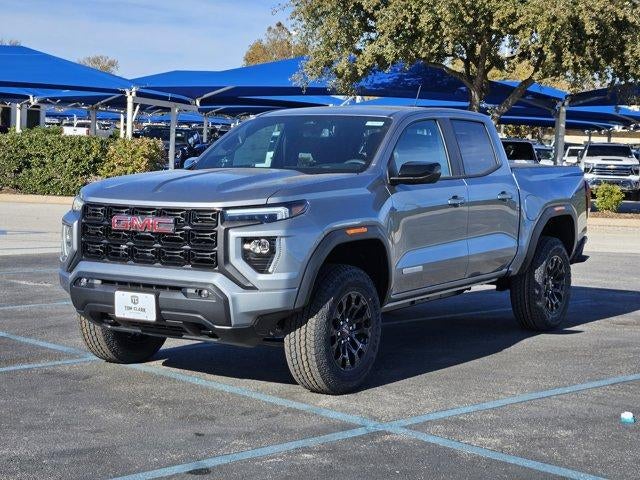 2026 GMC Canyon 2WD Elevation