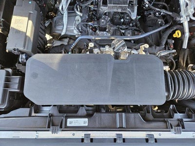 2026 GMC Canyon 2WD Elevation