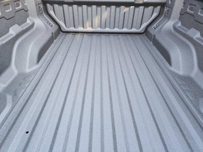 2026 GMC Canyon 2WD Elevation