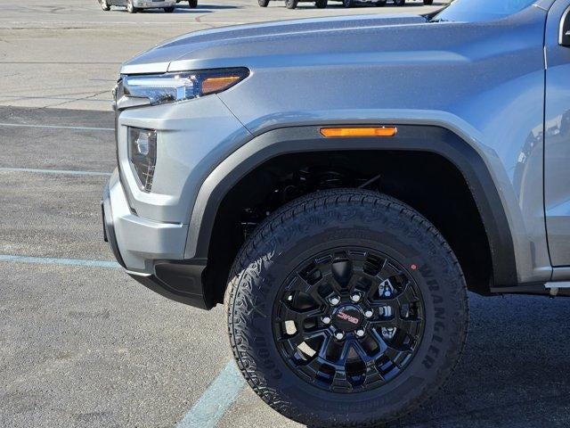 2026 GMC Canyon 2WD Elevation