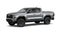 2026 GMC Canyon 2WD Elevation