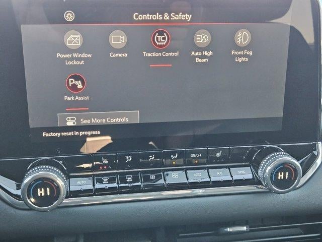 2026 GMC Canyon 2WD Elevation