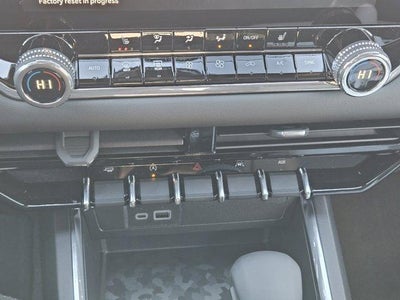 2026 GMC Canyon 2WD Elevation