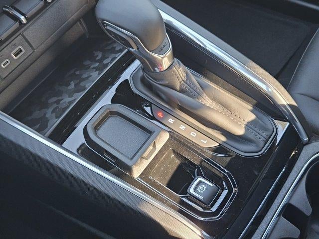 2026 GMC Canyon 2WD Elevation