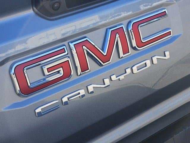 2026 GMC Canyon 2WD Elevation