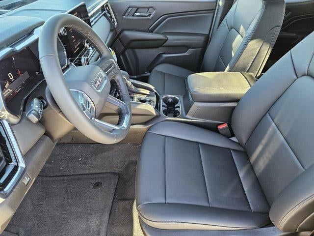 2026 GMC Canyon 2WD Elevation