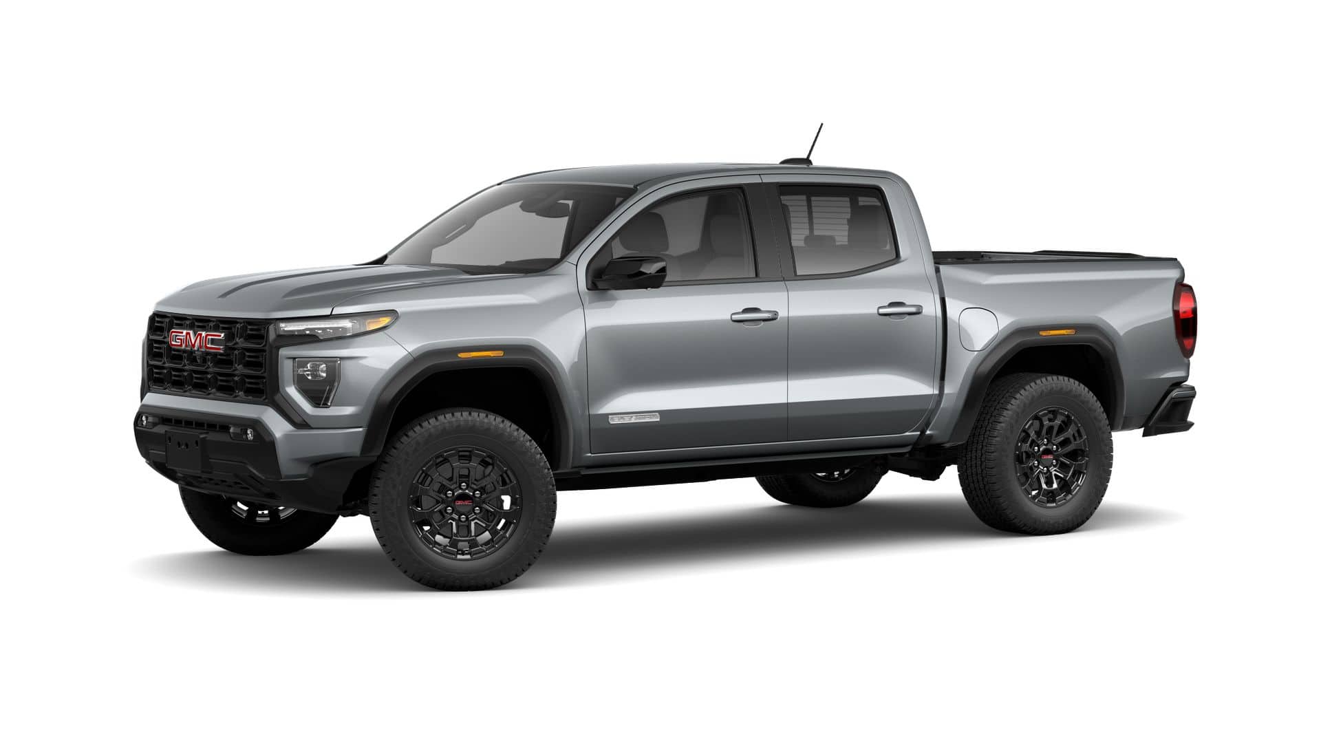 2026 GMC Canyon 2WD Elevation