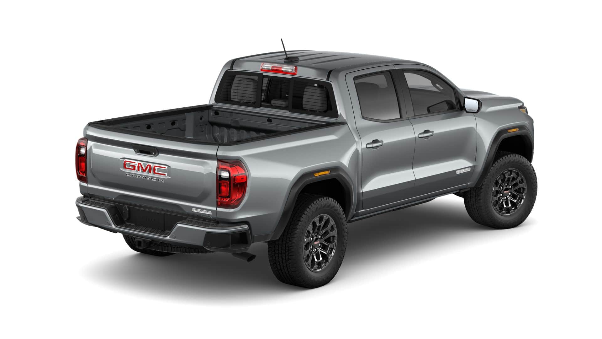 2026 GMC Canyon 2WD Elevation