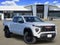 2026 GMC Canyon 2WD Elevation