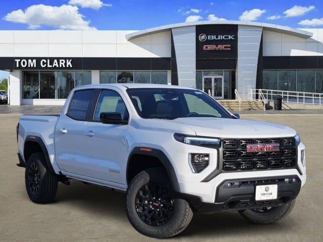 2026 GMC Canyon 2WD Elevation