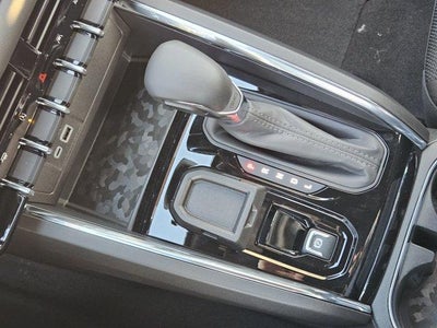 2026 GMC Canyon 2WD Elevation