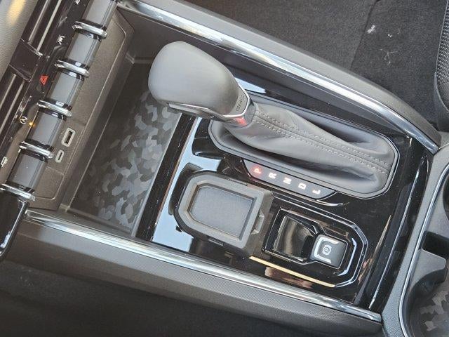 2026 GMC Canyon 2WD Elevation