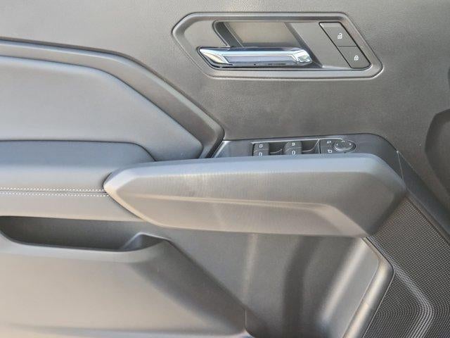2026 GMC Canyon 2WD Elevation