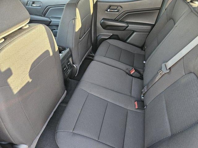 2026 GMC Canyon 2WD Elevation