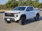 2026 GMC Canyon 2WD Elevation