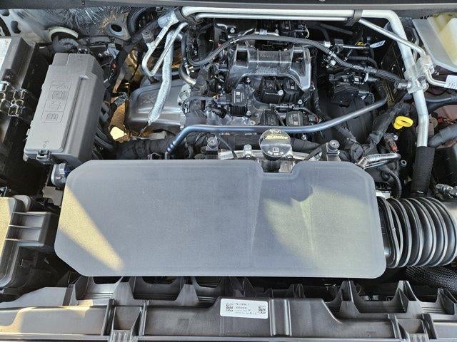 2026 GMC Canyon 2WD Elevation