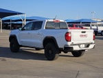 2026 GMC Canyon 2WD Elevation