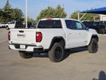 2026 GMC Canyon 2WD Elevation