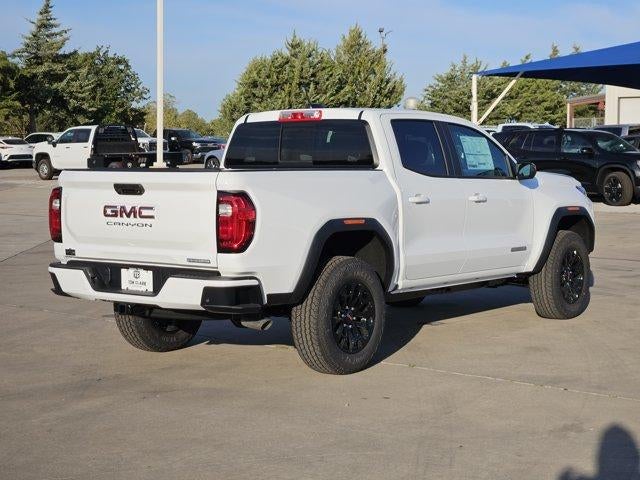 2026 GMC Canyon 2WD Elevation