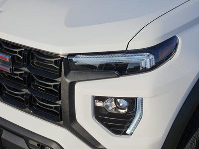 2026 GMC Canyon 2WD Elevation