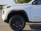 2026 GMC Canyon 2WD Elevation