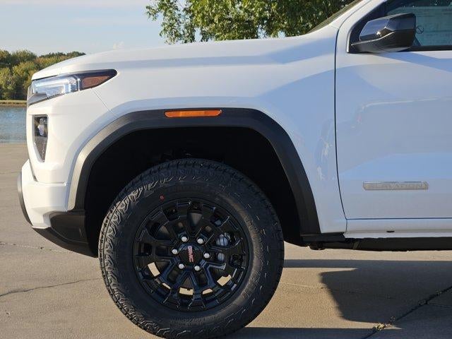 2026 GMC Canyon 2WD Elevation