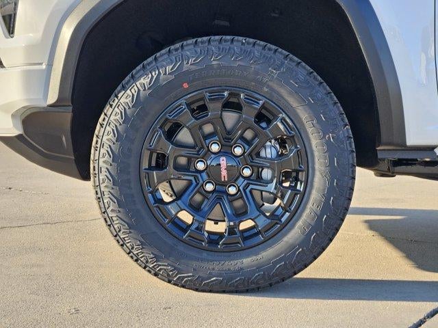 2026 GMC Canyon 2WD Elevation