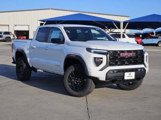 2026 GMC Canyon 2WD Elevation