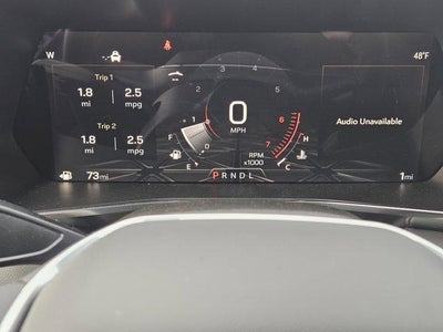 2026 GMC Canyon 2WD Elevation