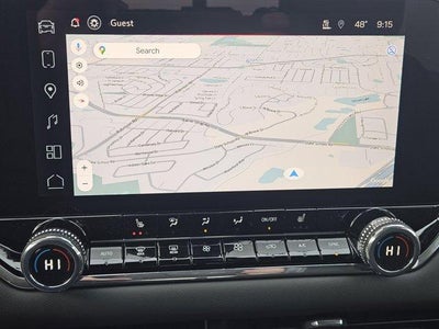 2026 GMC Canyon 2WD Elevation