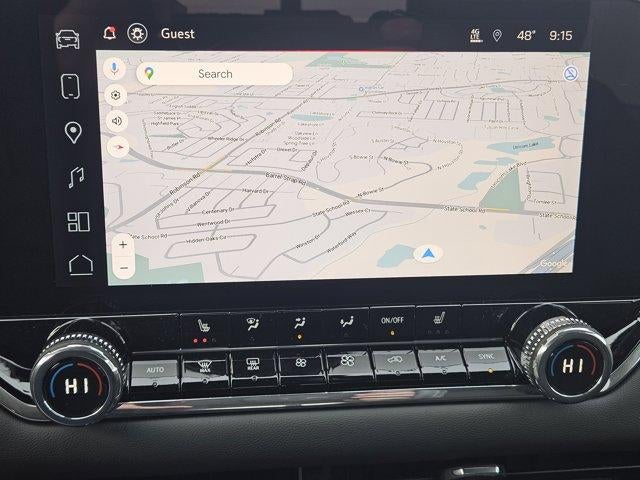 2026 GMC Canyon 2WD Elevation