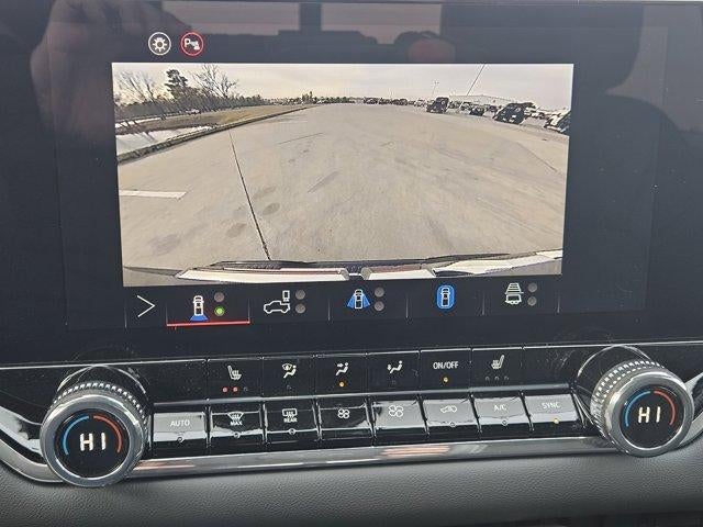 2026 GMC Canyon 2WD Elevation