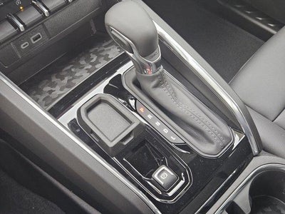 2026 GMC Canyon 2WD Elevation