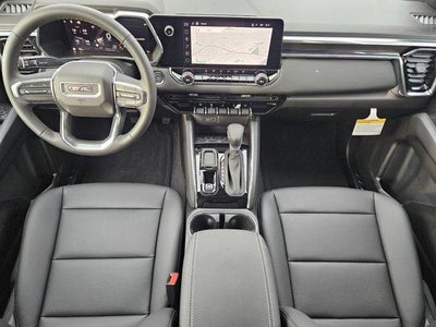 2026 GMC Canyon 2WD Elevation