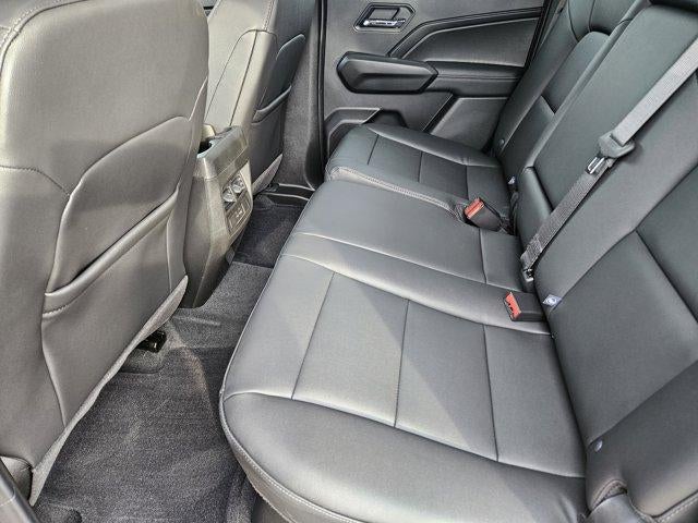 2026 GMC Canyon 2WD Elevation