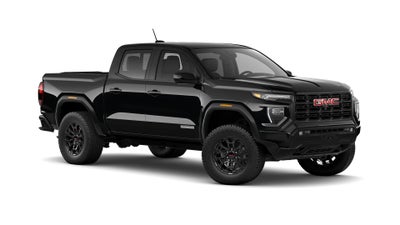 2026 GMC Canyon 2WD Elevation