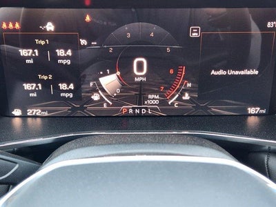 2026 GMC Canyon 2WD Elevation